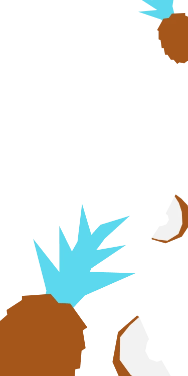 Parkour Energy Drink Sabor Piña Coco